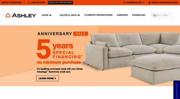 myfurnitureandmattress.com