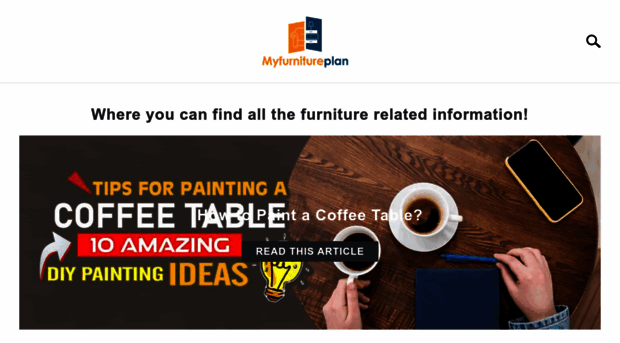 myfurnitureplan.com