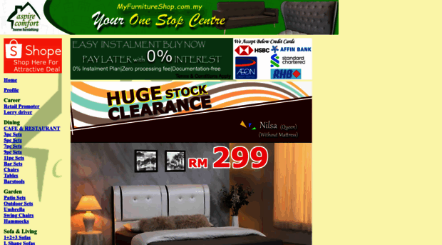 myfurnitureshop.com.my