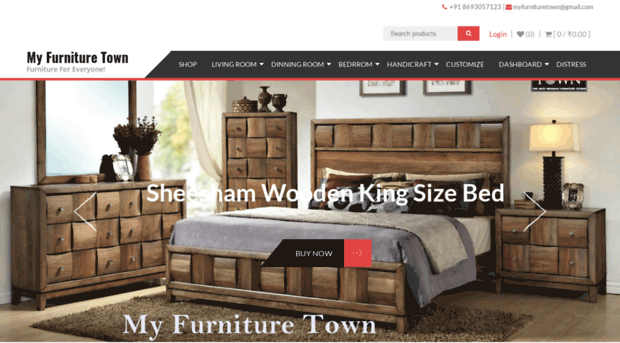 myfurnituretown.com