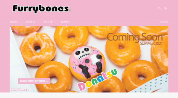 myfurrybones.com