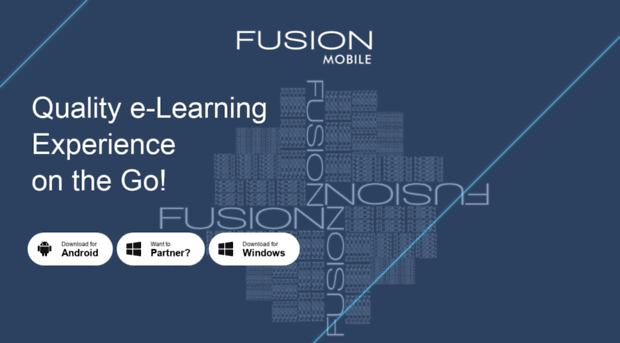 myfusionmobile.com