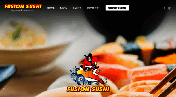 myfusionsushi.com