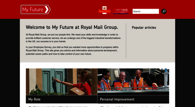 myfuture.myroyalmail.com