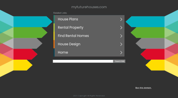 myfuturehouses.com