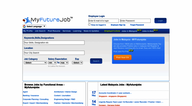 myfuturejobs.com