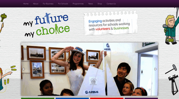 myfuturemychoice.co.uk