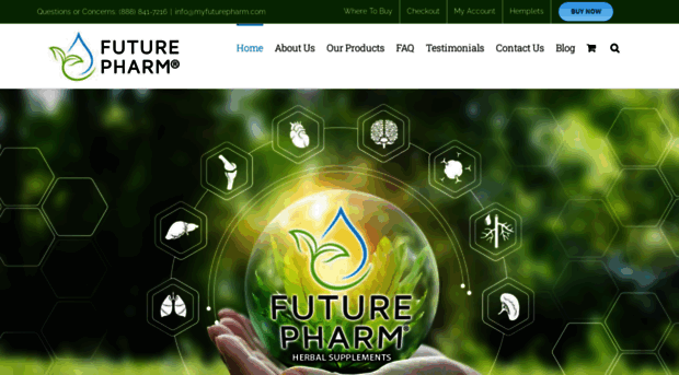 myfuturepharm.com