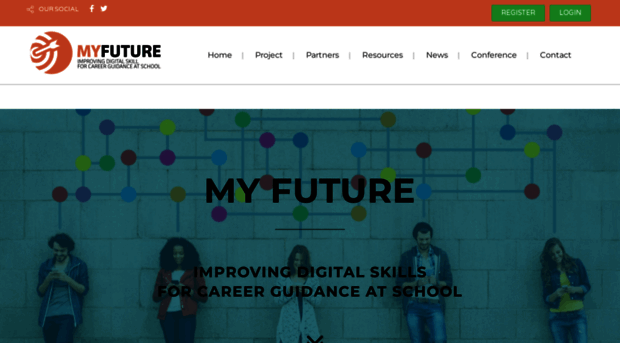 myfutureproject.eu