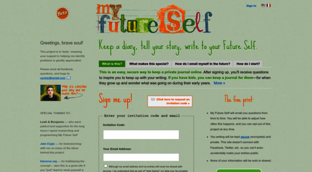 myfutureself.com