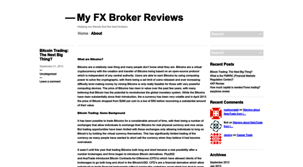 myfxbrokerreviews.wordpress.com