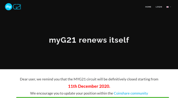 myg21.it