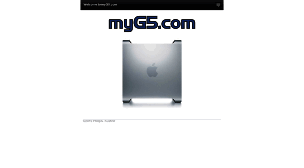 myg5.com