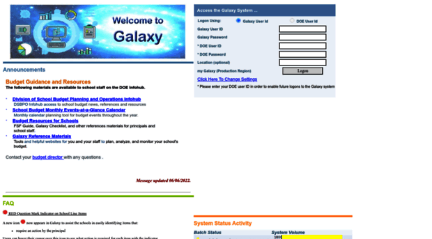 mygalaxy.nycenet.edu