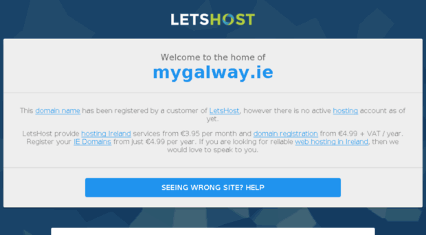 mygalway.ie