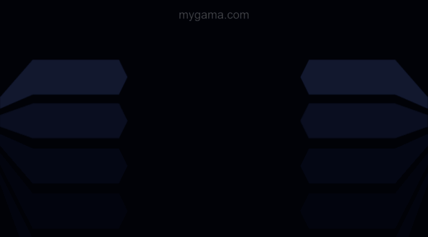 mygama.com