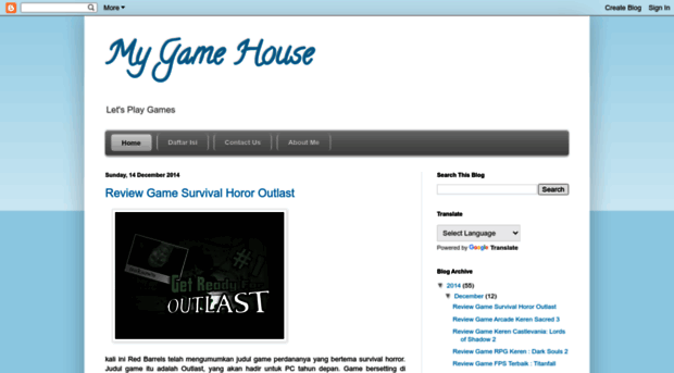 mygamehouse.blogspot.com