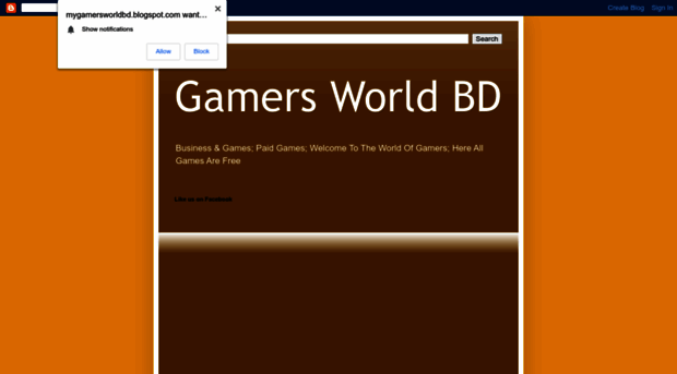 mygamersworldbd.blogspot.com