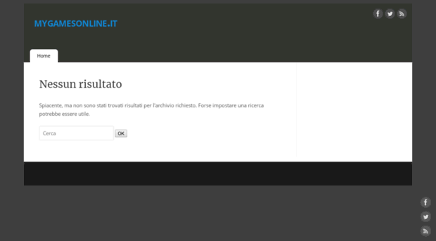 mygamesonline.it