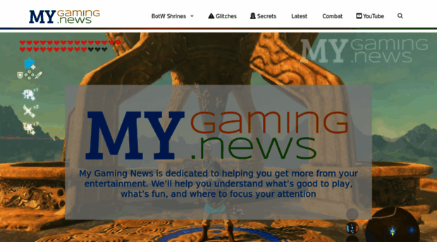 mygaming.news