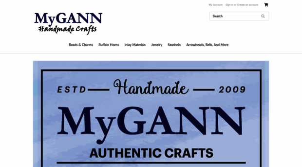 mygann.com