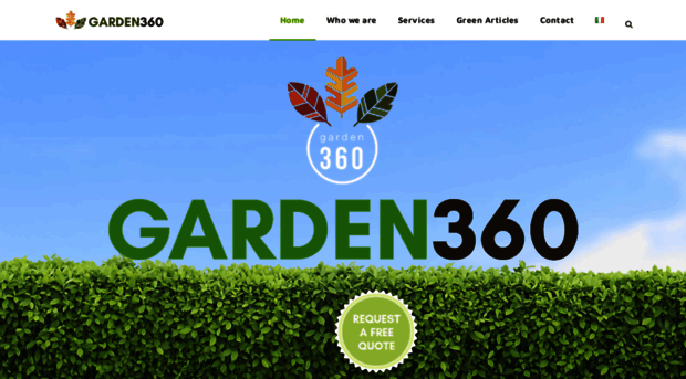 mygarden360.com