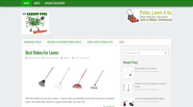 mygardentoolreviews.com