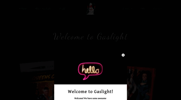 mygaslight.com