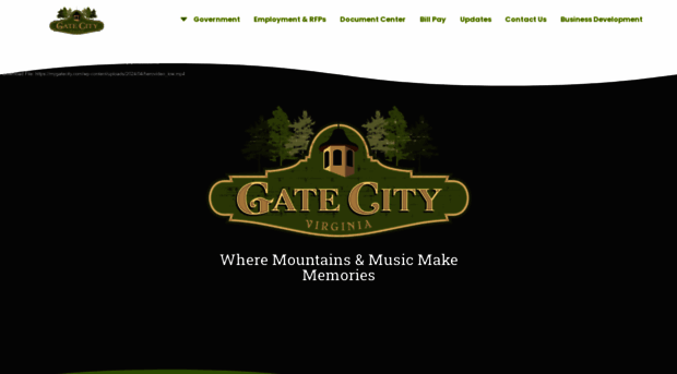 mygatecity.com