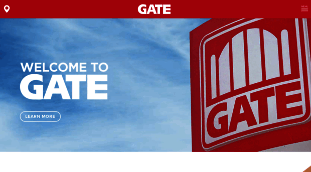 mygatestore.com