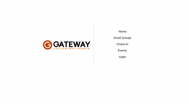 mygateway.churchcenteronline.com