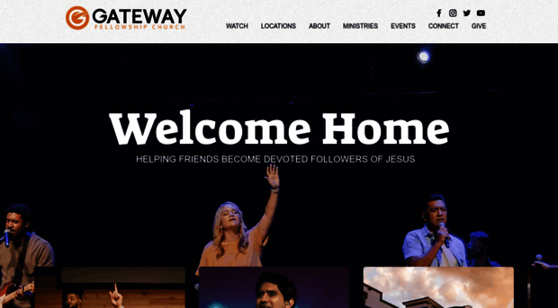 mygateway.tv