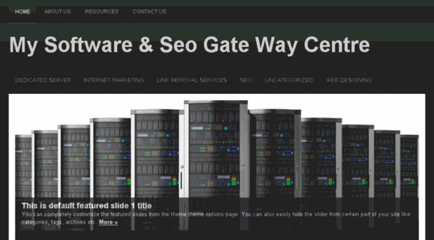 mygatewaycentre.net