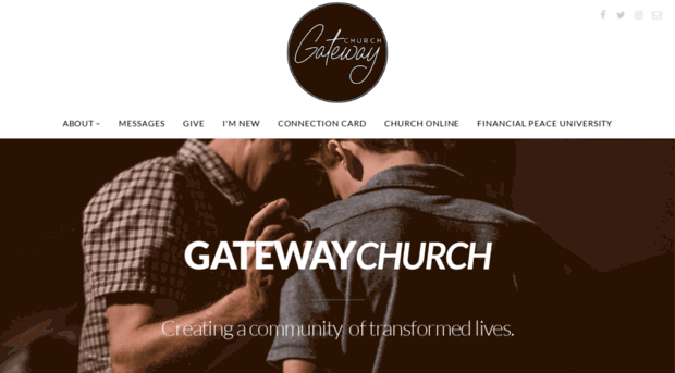 mygatewaychurch.tv