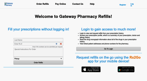 mygatewaypharmacy.winrxrefill.com