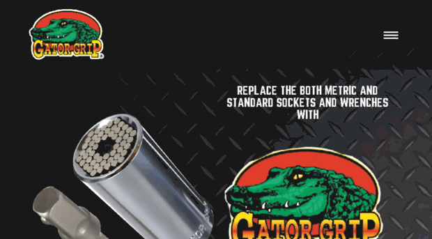 mygatorgrip.com