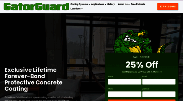 mygatorguard.com