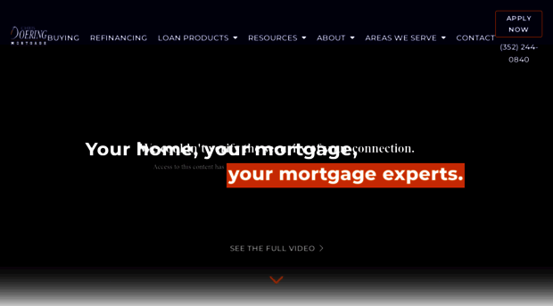 mygatormortgage.com