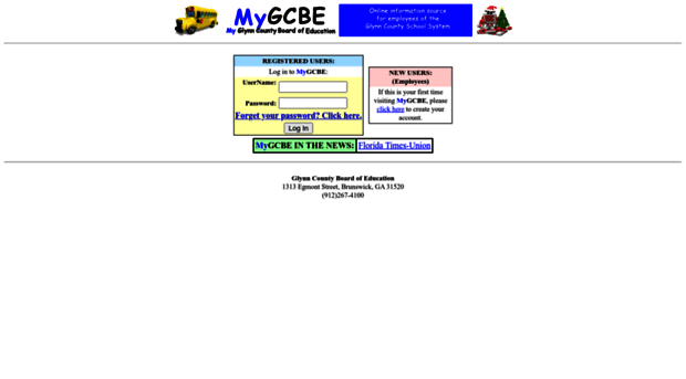 mygcbe.com