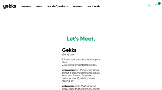 mygekks.com