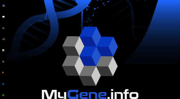 mygene.info