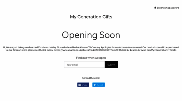 mygenerationgifts.com