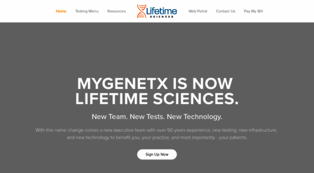 mygenetx.com
