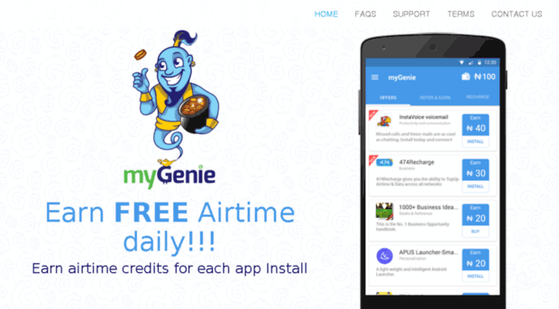 mygenie.co