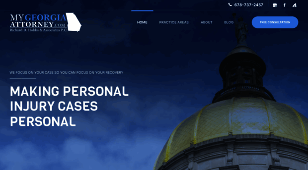 mygeorgiaattorney.com