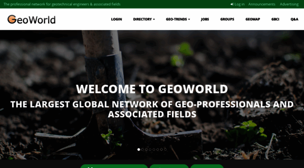 mygeoworld.com