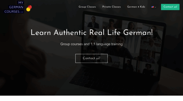 mygermancourses.com