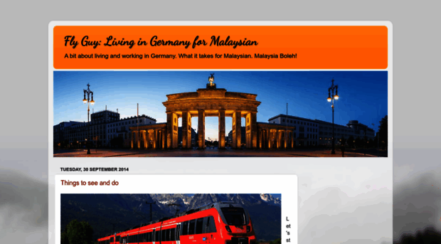 mygermany14.blogspot.de