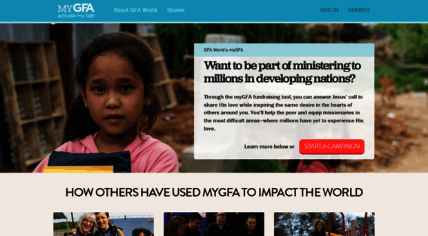 mygfa.org