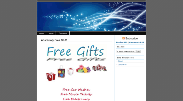 mygiftfree.com